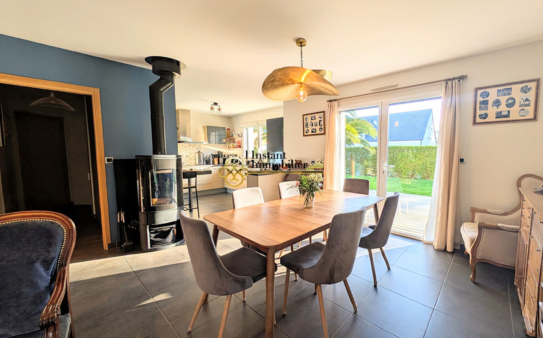 Photo 6 — L'instant Immobilier