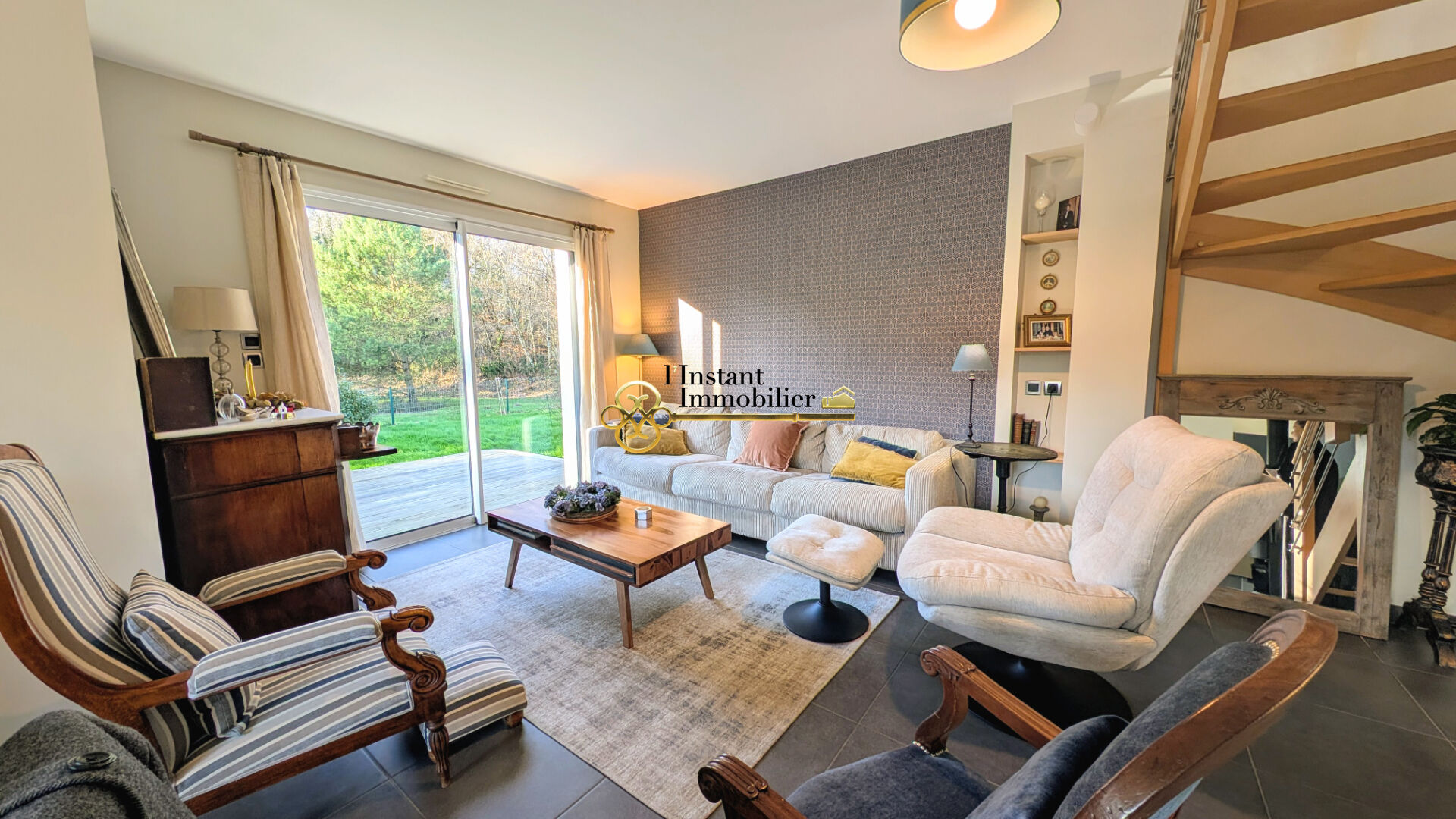 Photo 4 — L'instant Immobilier