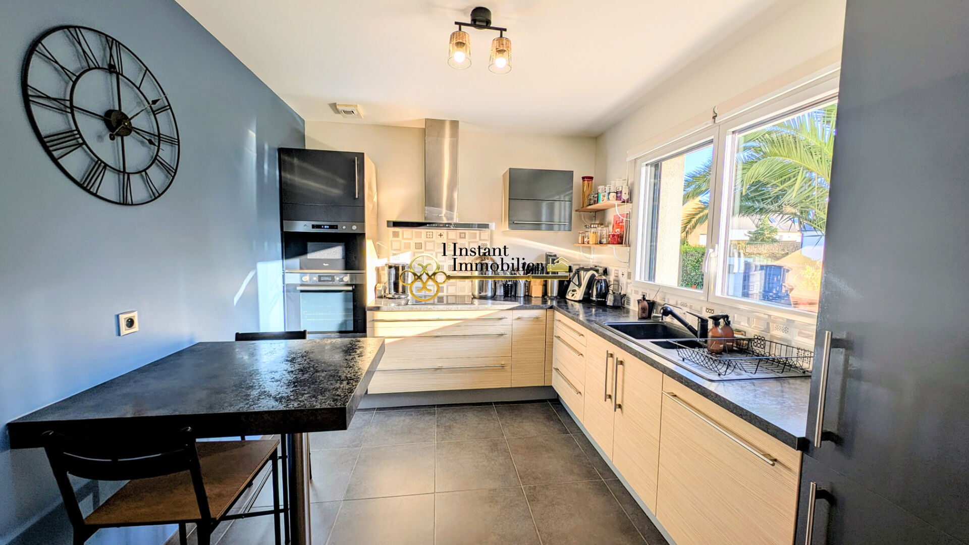 Photo 3 — L'instant Immobilier