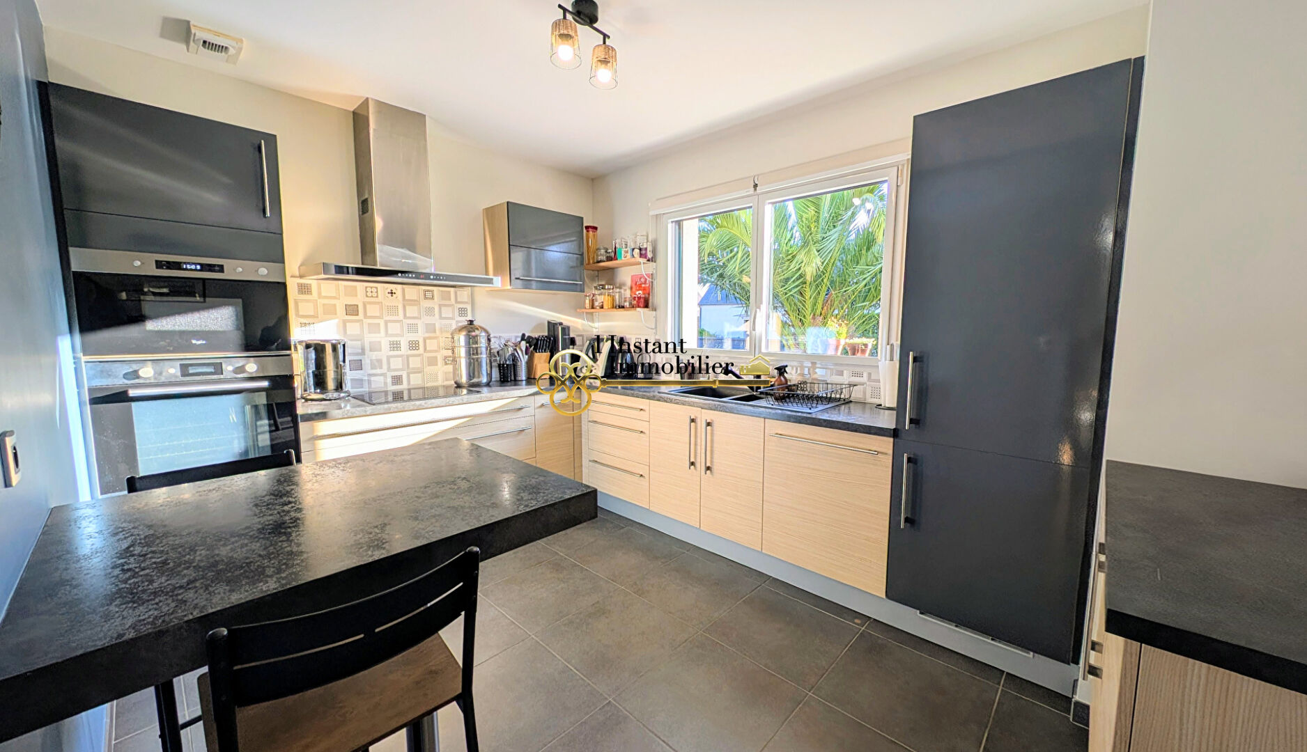 Photo 2 — L'instant Immobilier