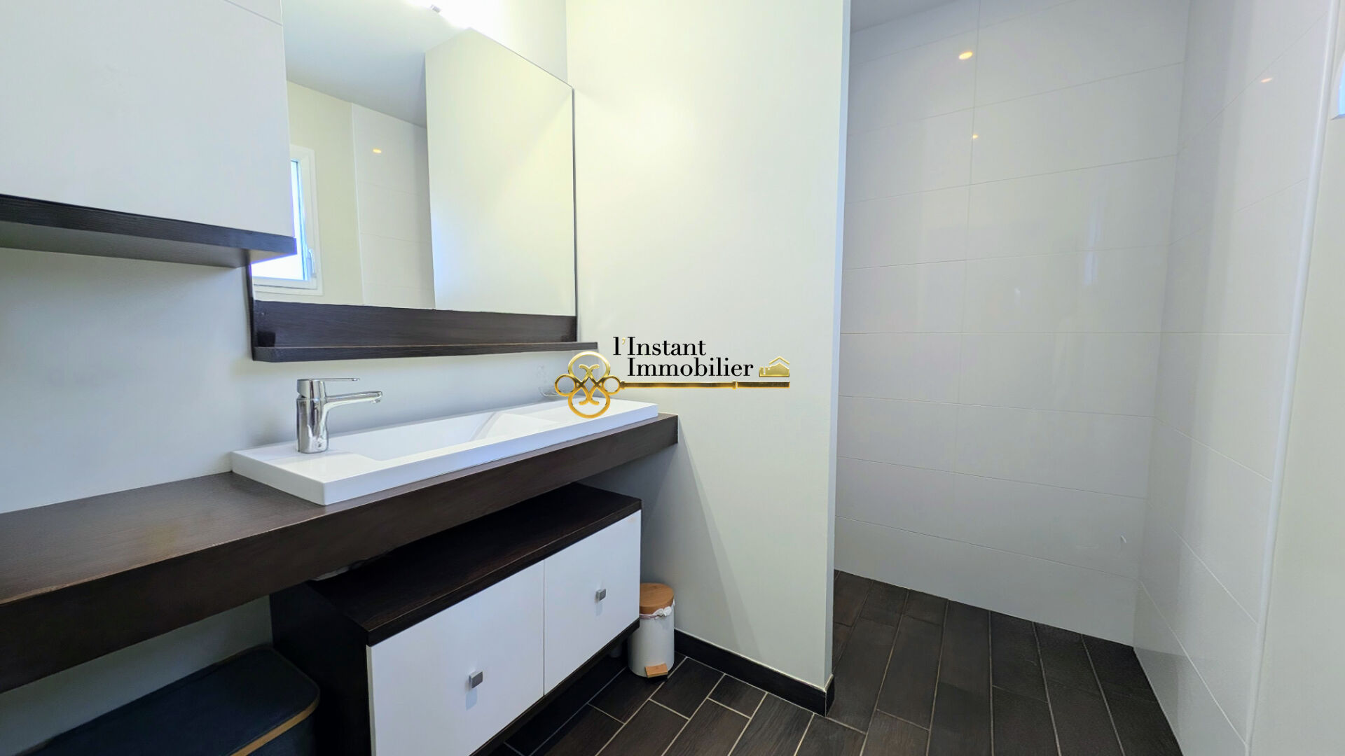 Photo 8 — L'instant Immobilier