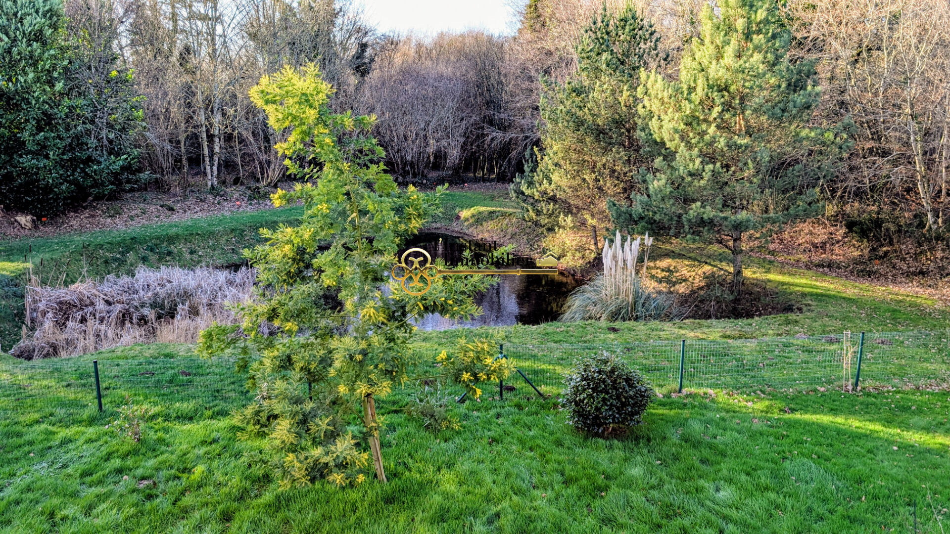 Photo 14 — L'instant Immobilier