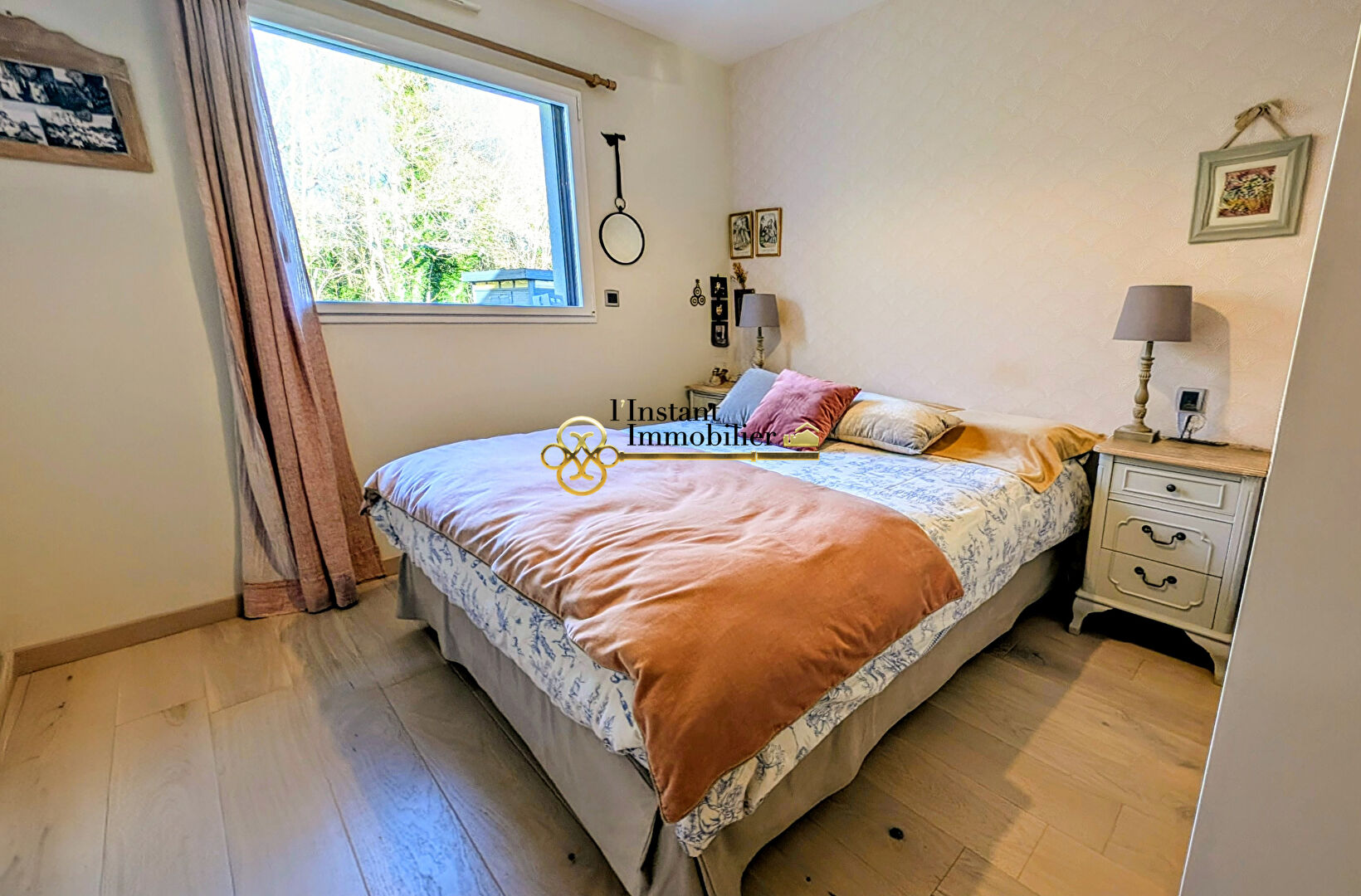 Photo 9 — L'instant Immobilier