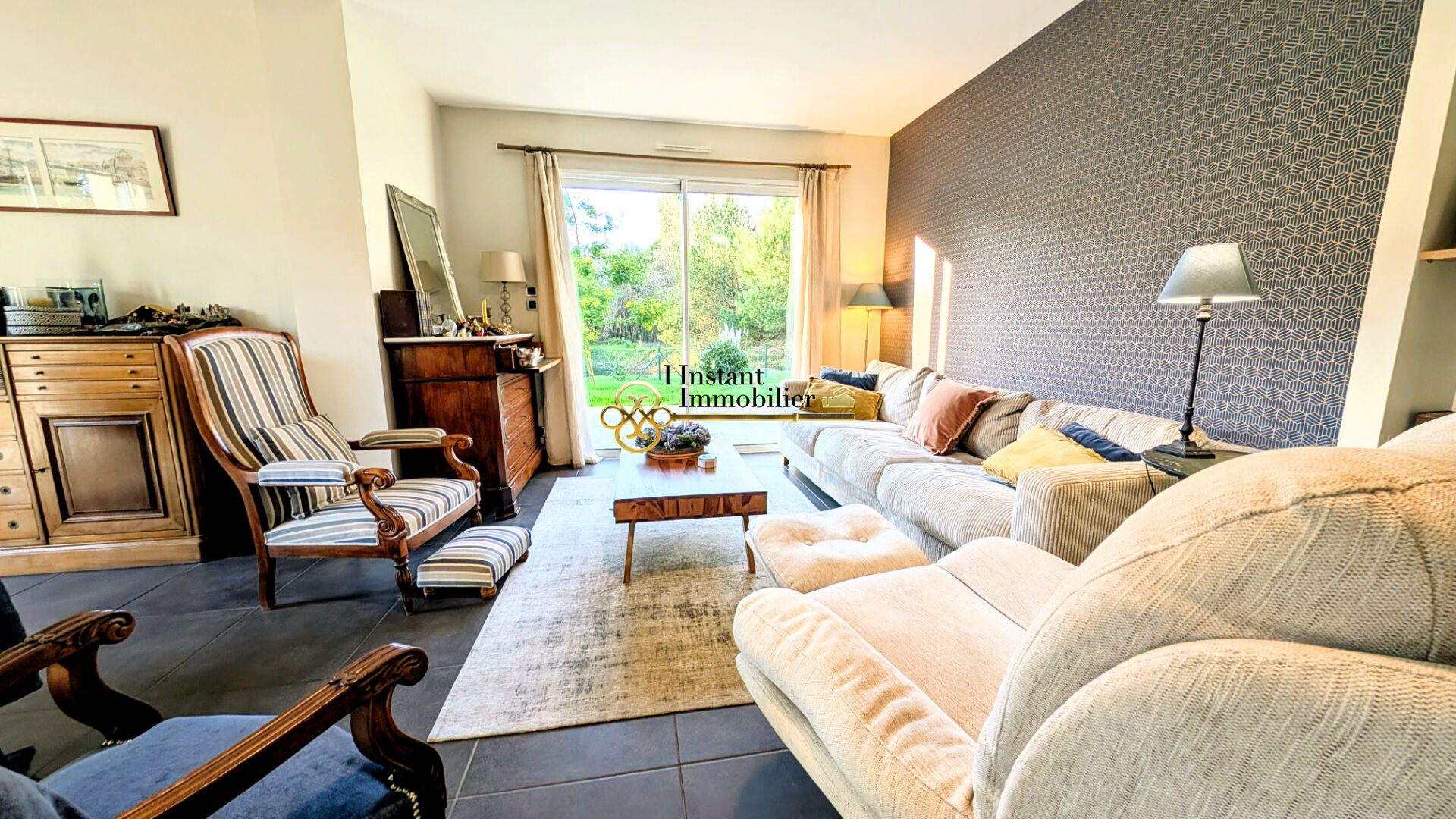 Photo 5 — L'instant Immobilier