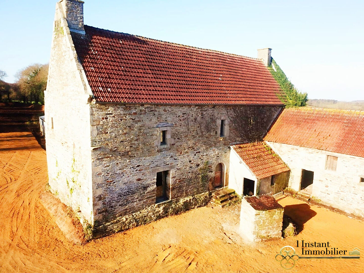 Photo 4 — L'instant Immobilier