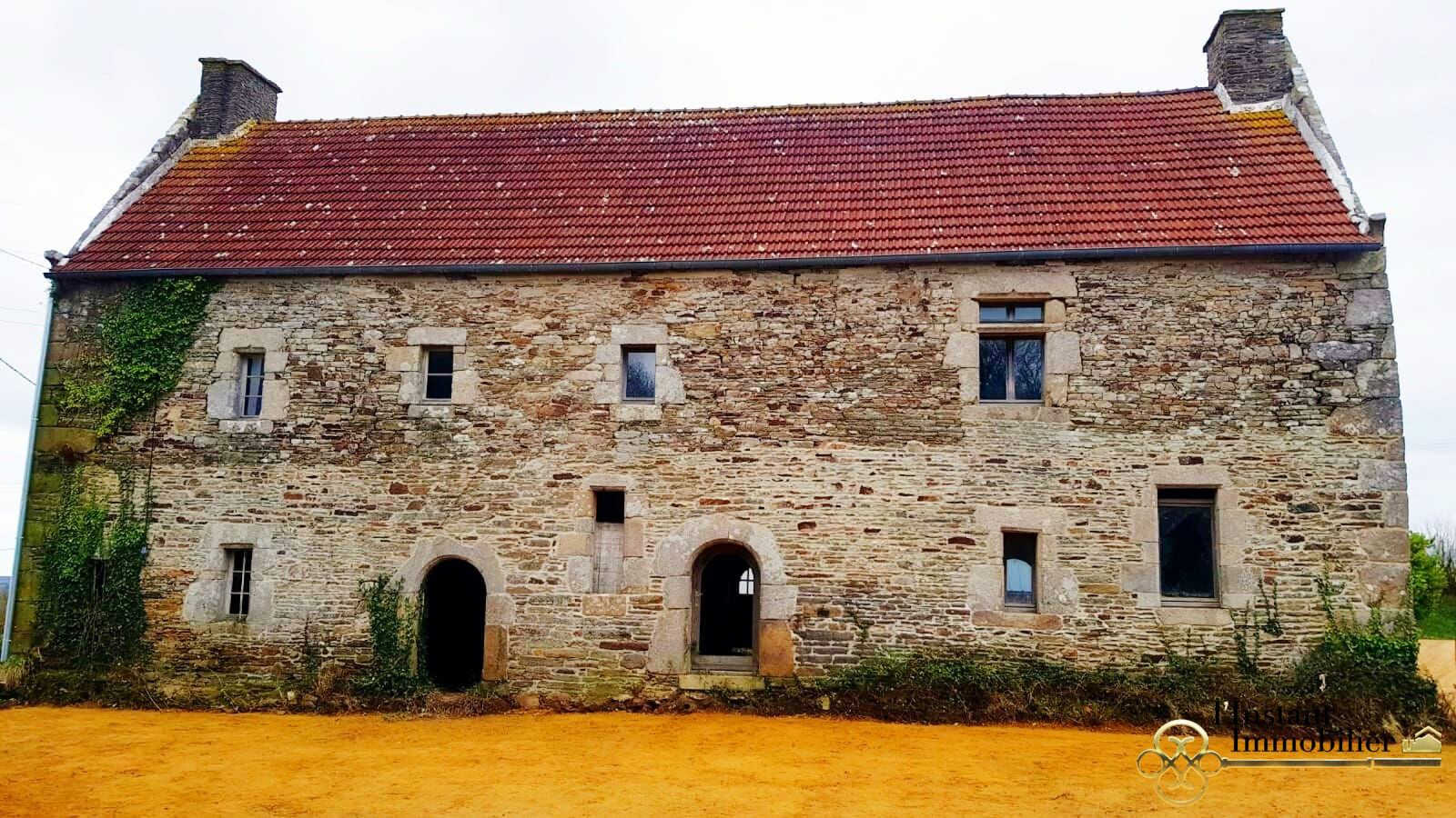 Photo 2 — L'instant Immobilier