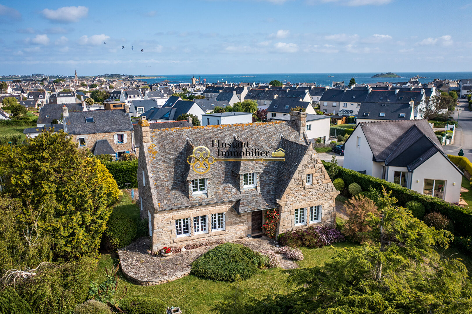 Photo 2 — L'instant Immobilier
