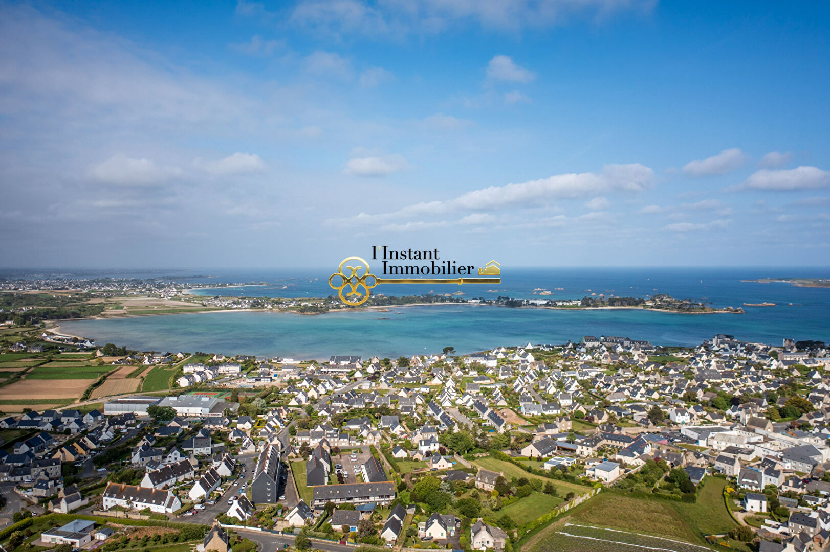 Photo 6 — L'instant Immobilier