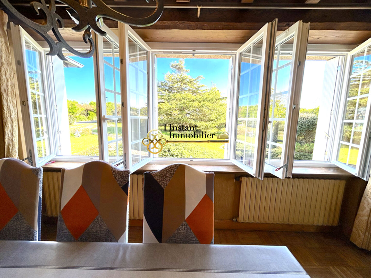 Photo 9 — L'instant Immobilier