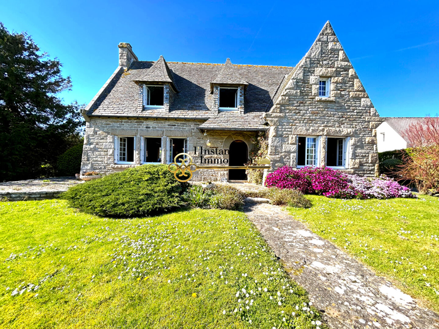 Photo 7 — L'instant Immobilier