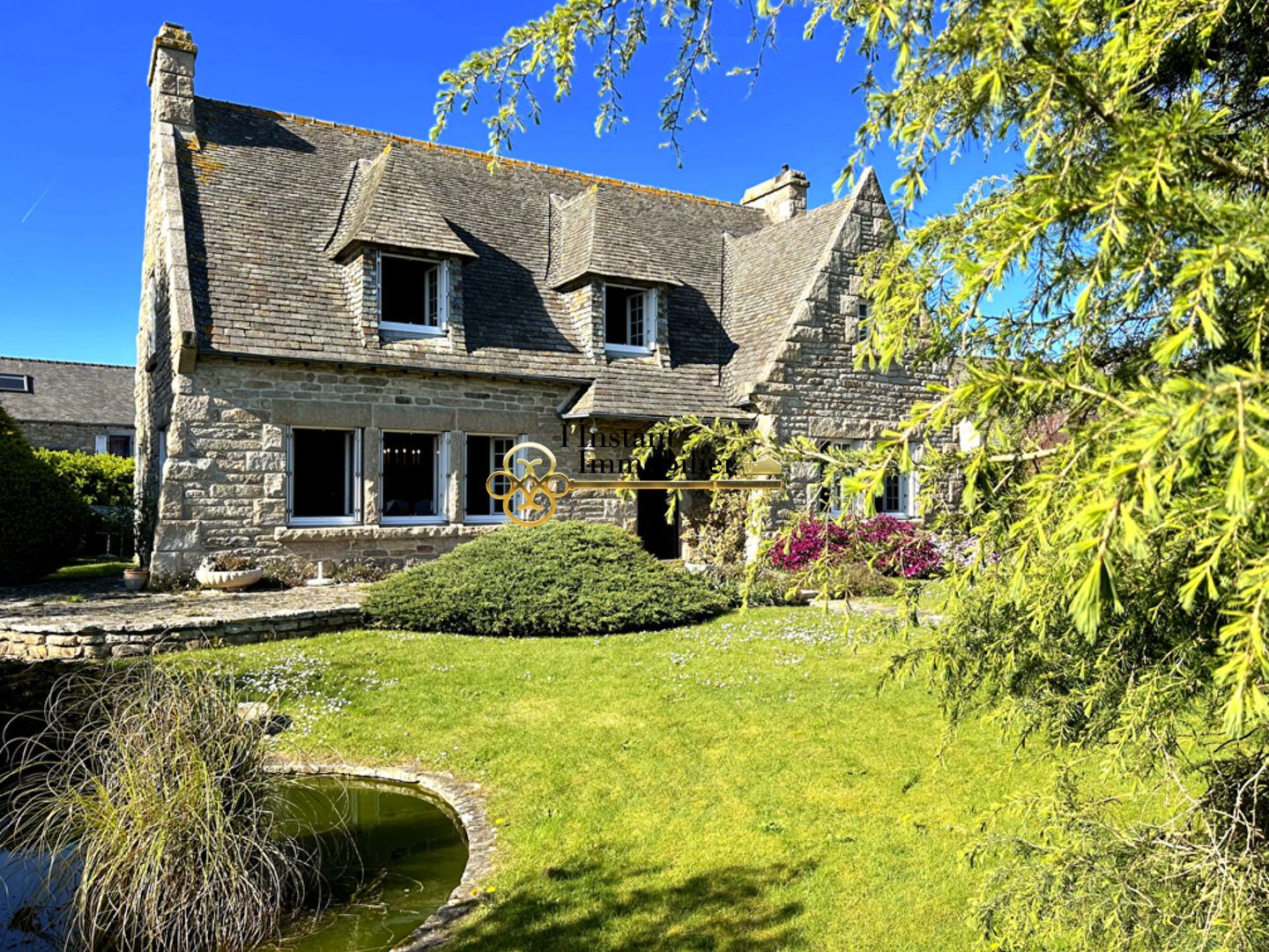 Photo 4 — L'instant Immobilier