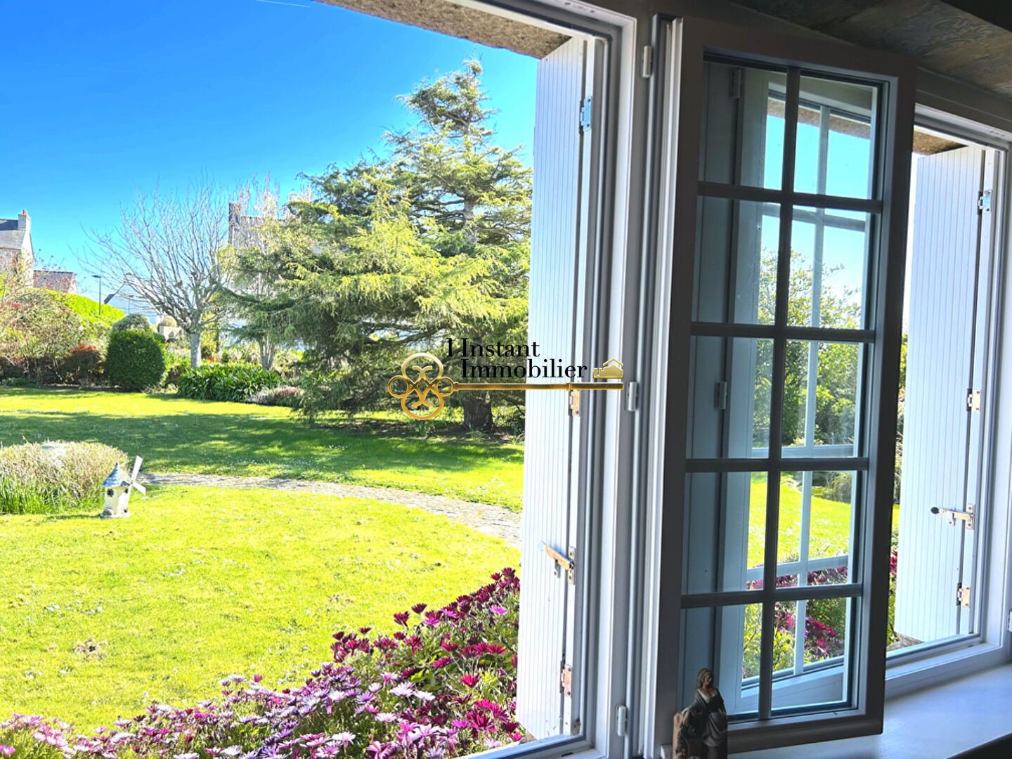 Photo 3 — L'instant Immobilier