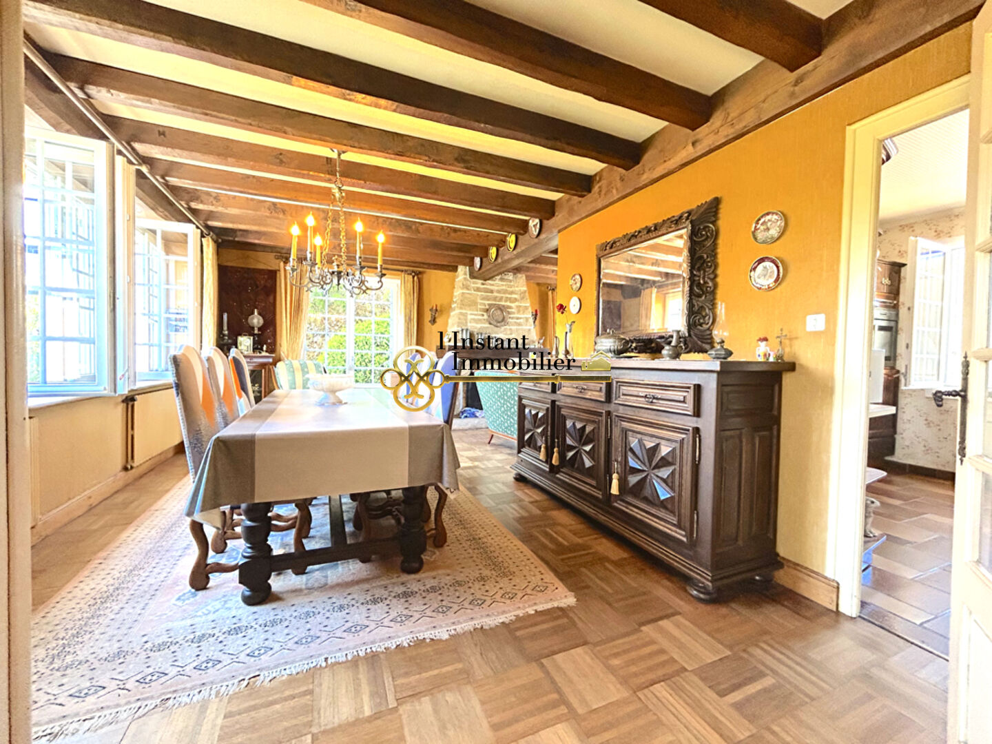 Photo 5 — L'instant Immobilier