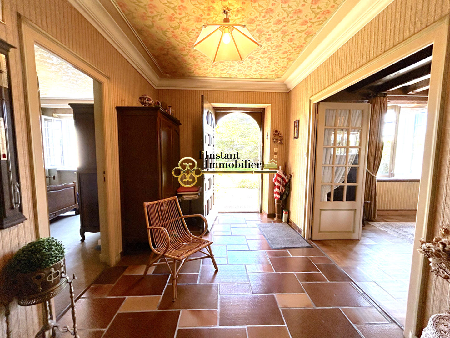Photo 8 — L'instant Immobilier