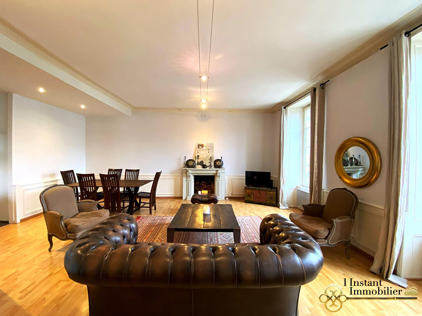 Photo 5 — L'instant Immobilier