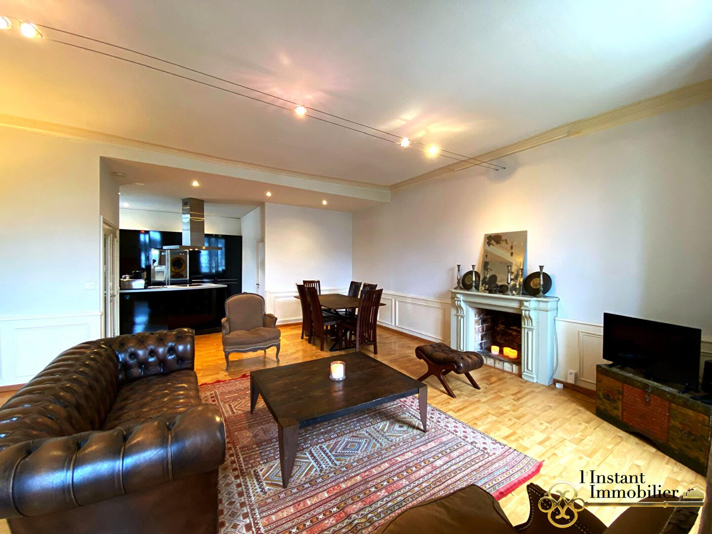 Photo 11 — L'instant Immobilier