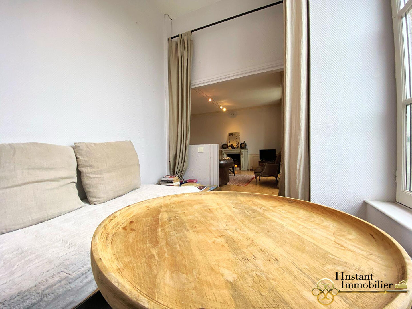Photo 12 — L'instant Immobilier