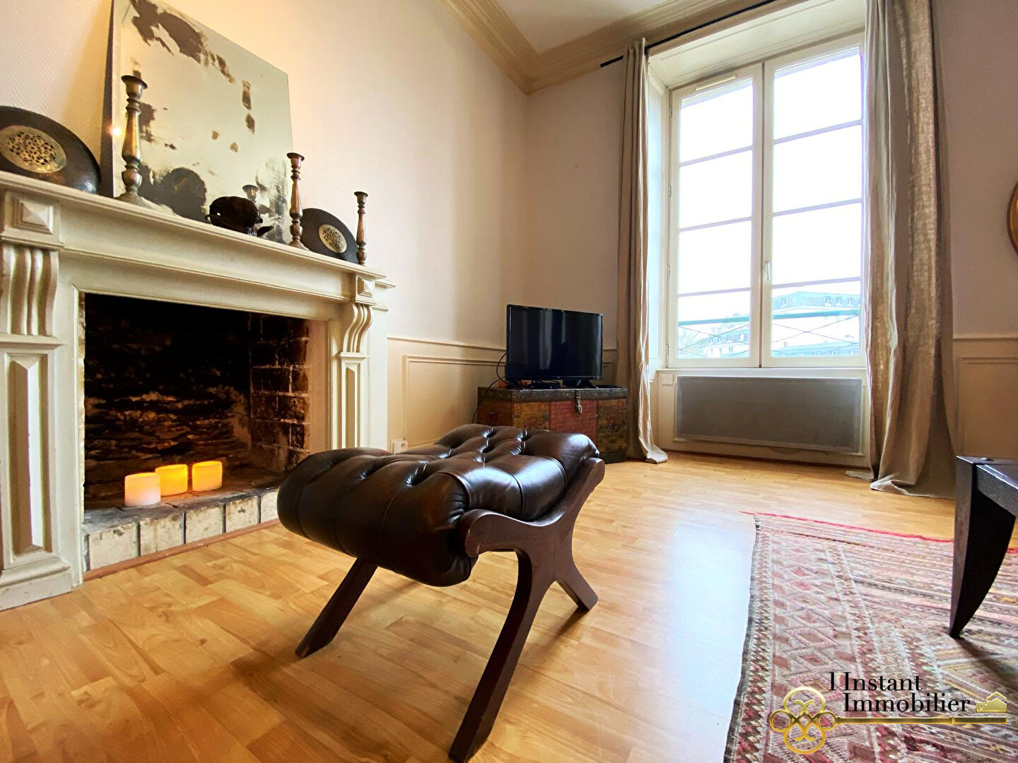 Photo 8 — L'instant Immobilier
