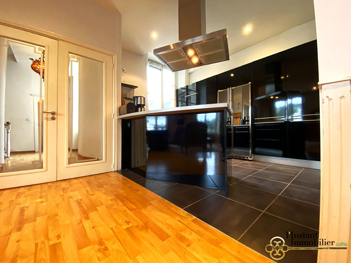Photo 4 — L'instant Immobilier