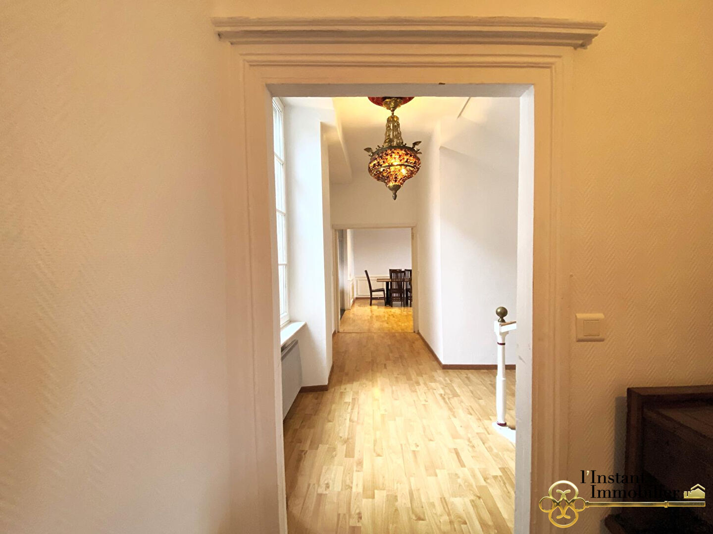 Photo 2 — L'instant Immobilier