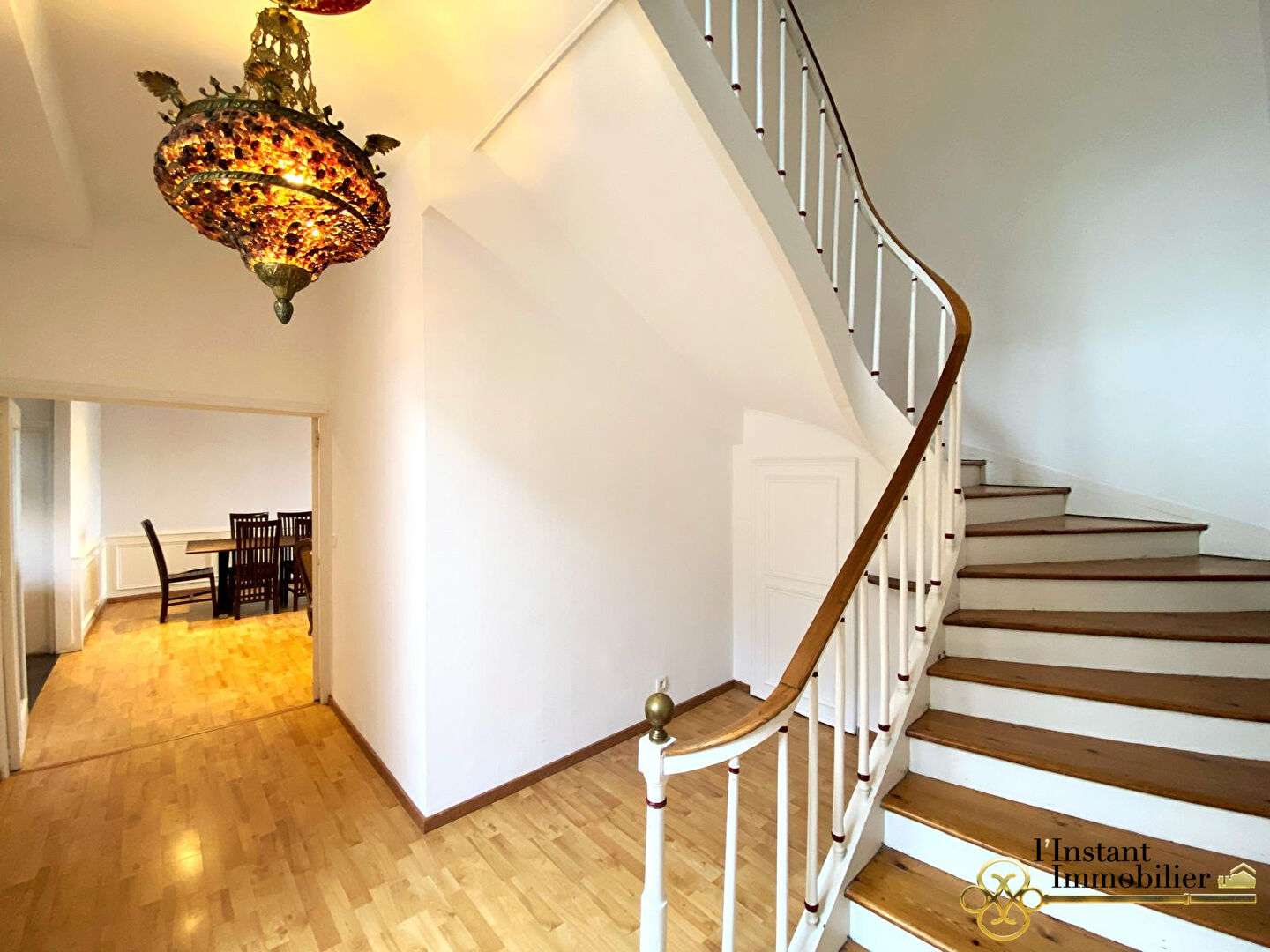 Photo 3 — L'instant Immobilier