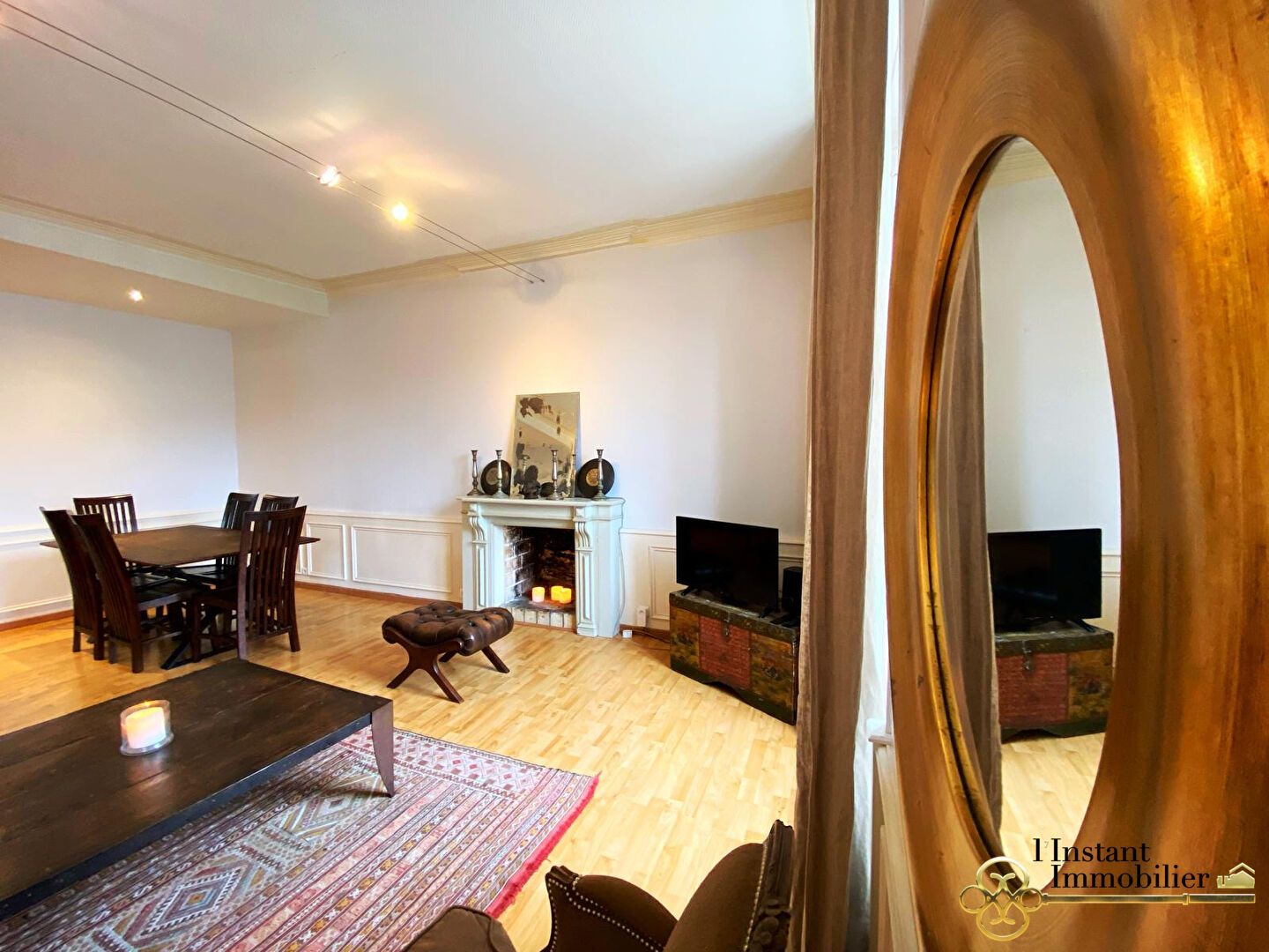 Photo 6 — L'instant Immobilier