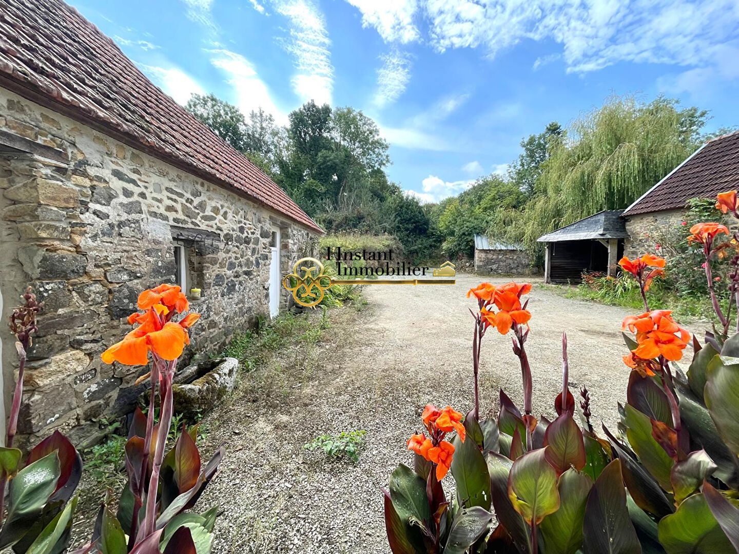 Photo 3 — L'instant Immobilier