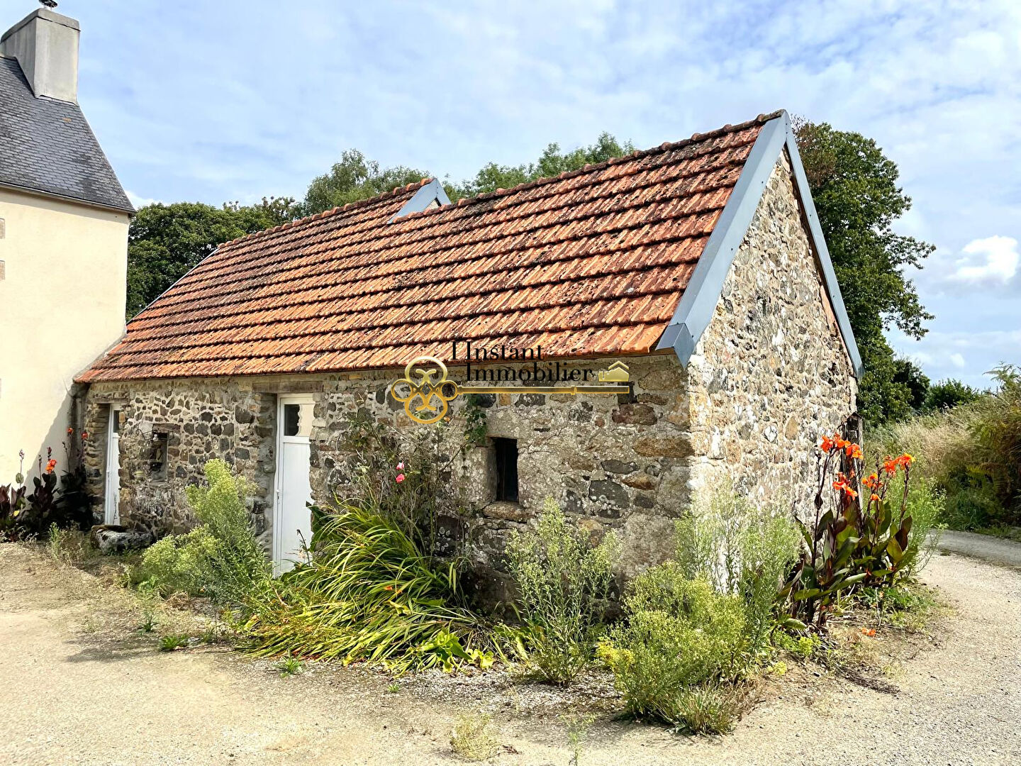 Photo 4 — L'instant Immobilier