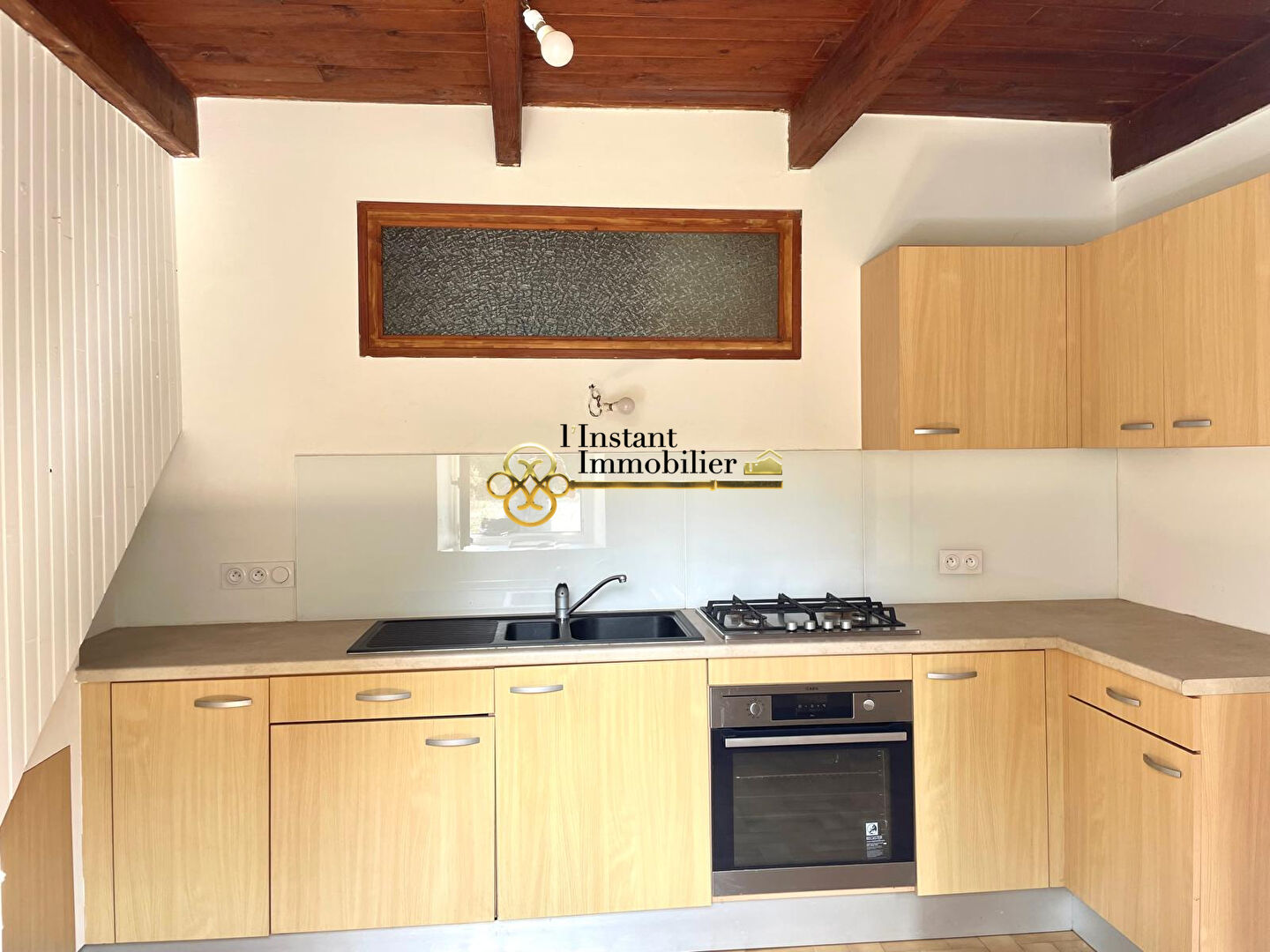 Photo 7 — L'instant Immobilier