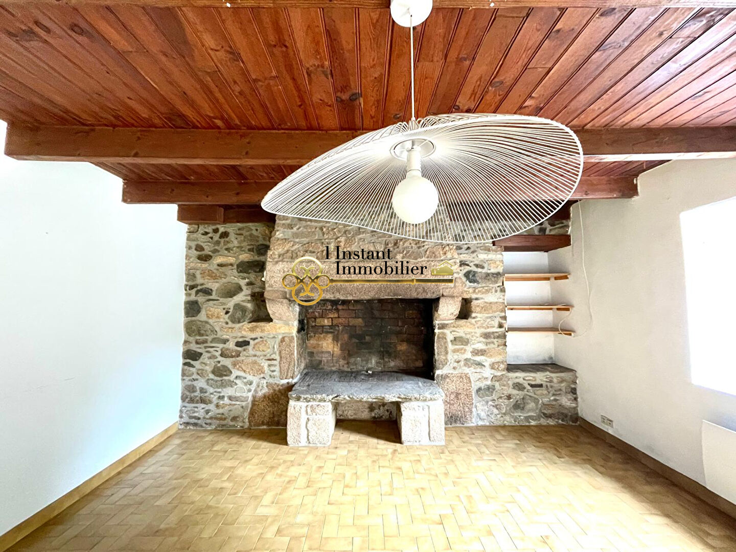 Photo 2 — L'instant Immobilier