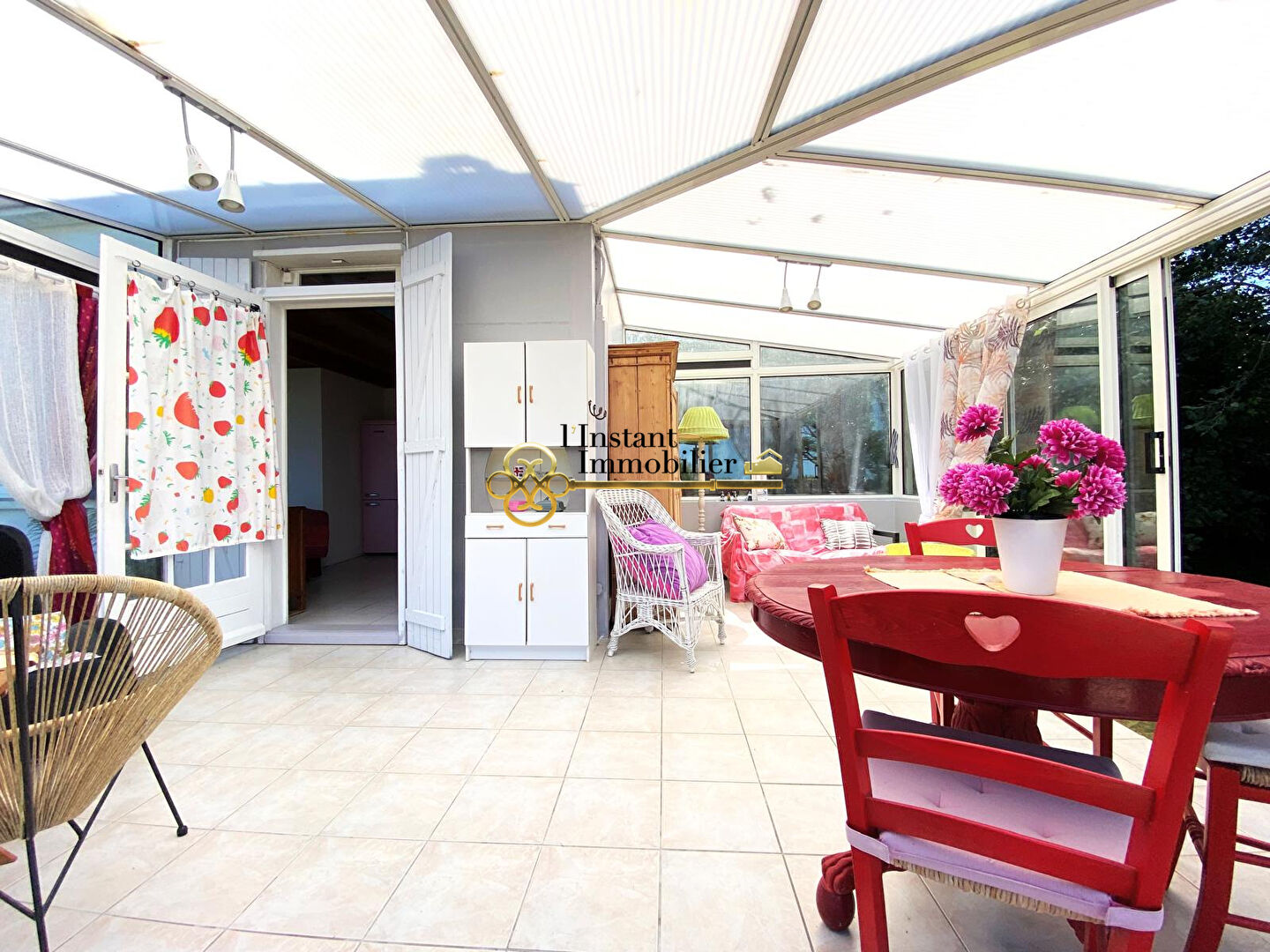 Photo 14 — L'instant Immobilier