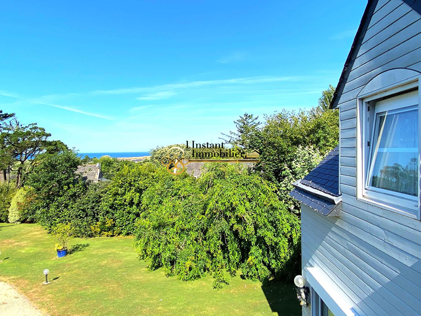 Photo 4 — L'instant Immobilier