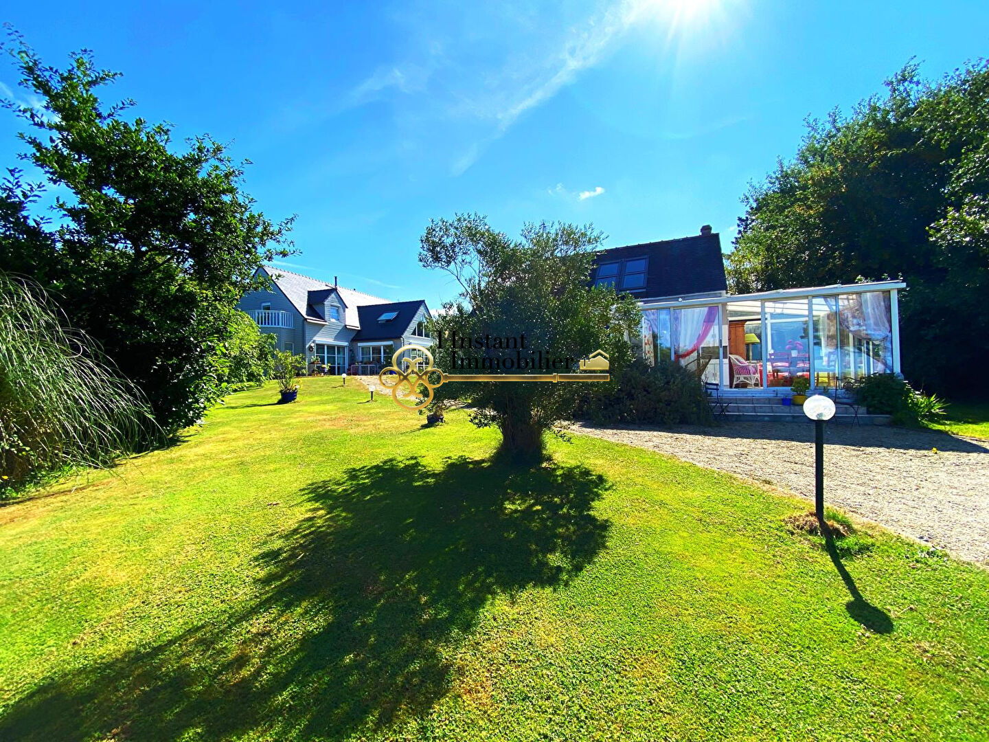 Photo 3 — L'instant Immobilier