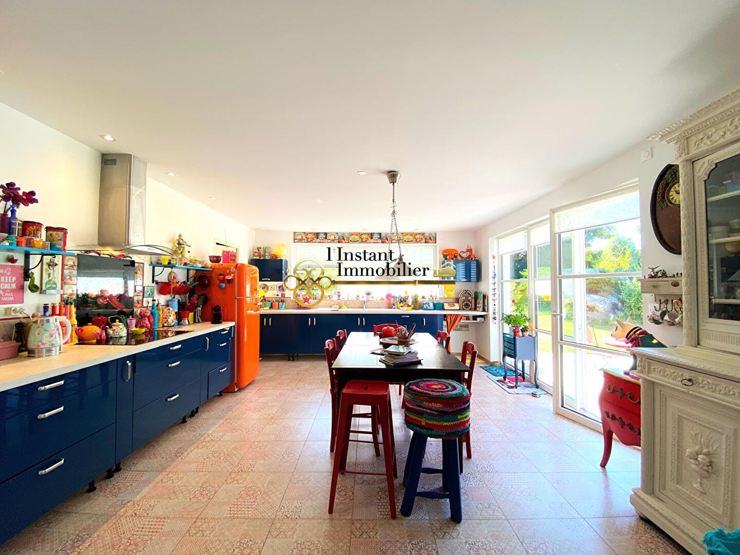 Photo 10 — L'instant Immobilier