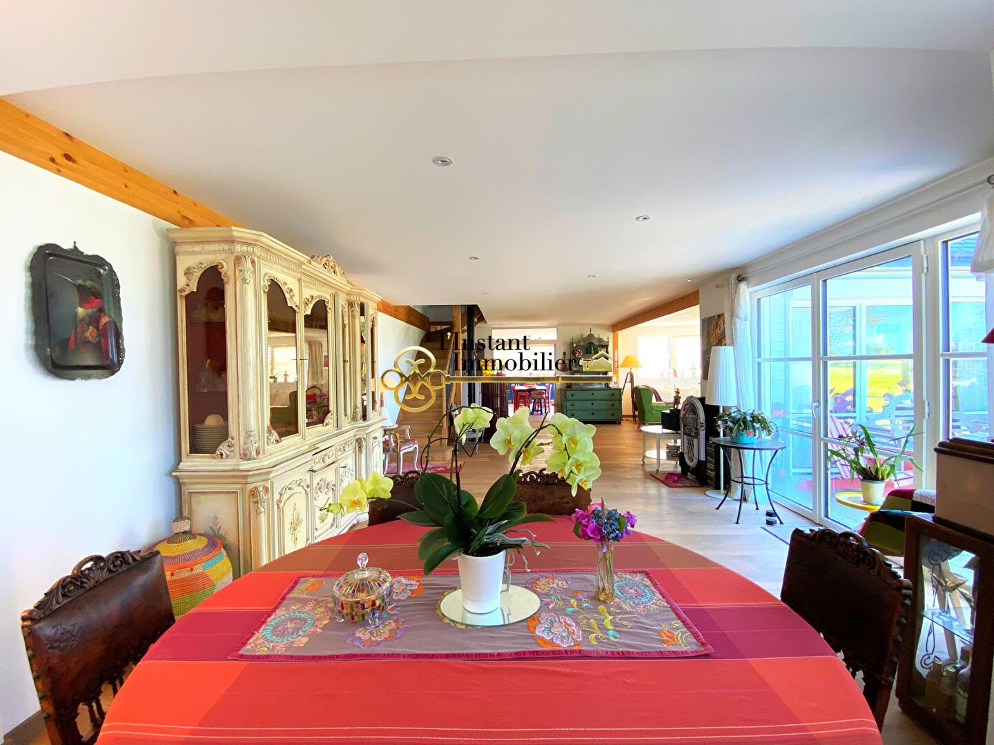 Photo 9 — L'instant Immobilier
