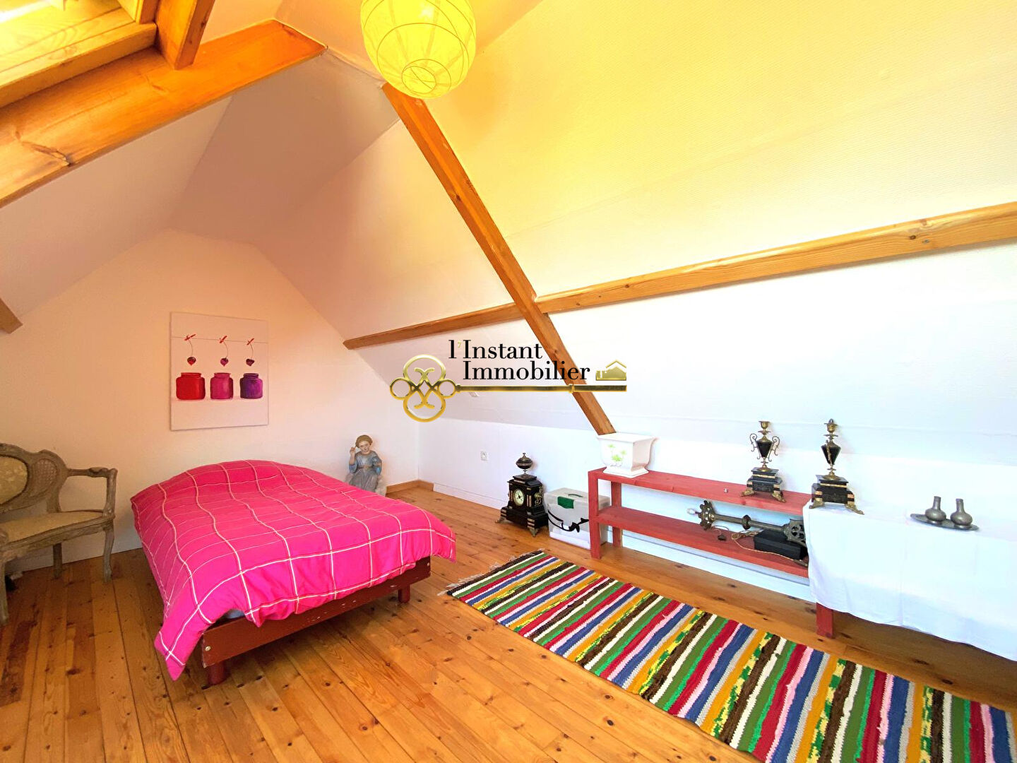 Photo 16 — L'instant Immobilier