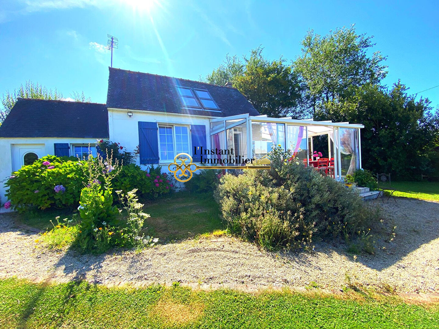 Photo 13 — L'instant Immobilier