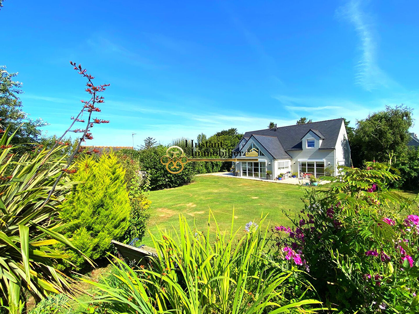 Photo 6 — L'instant Immobilier