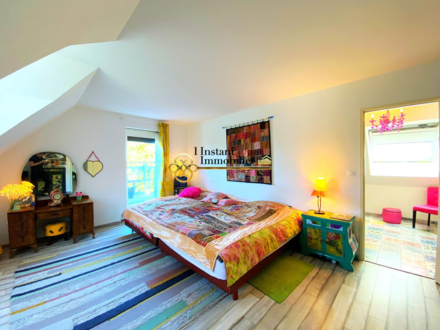 Photo 8 — L'instant Immobilier