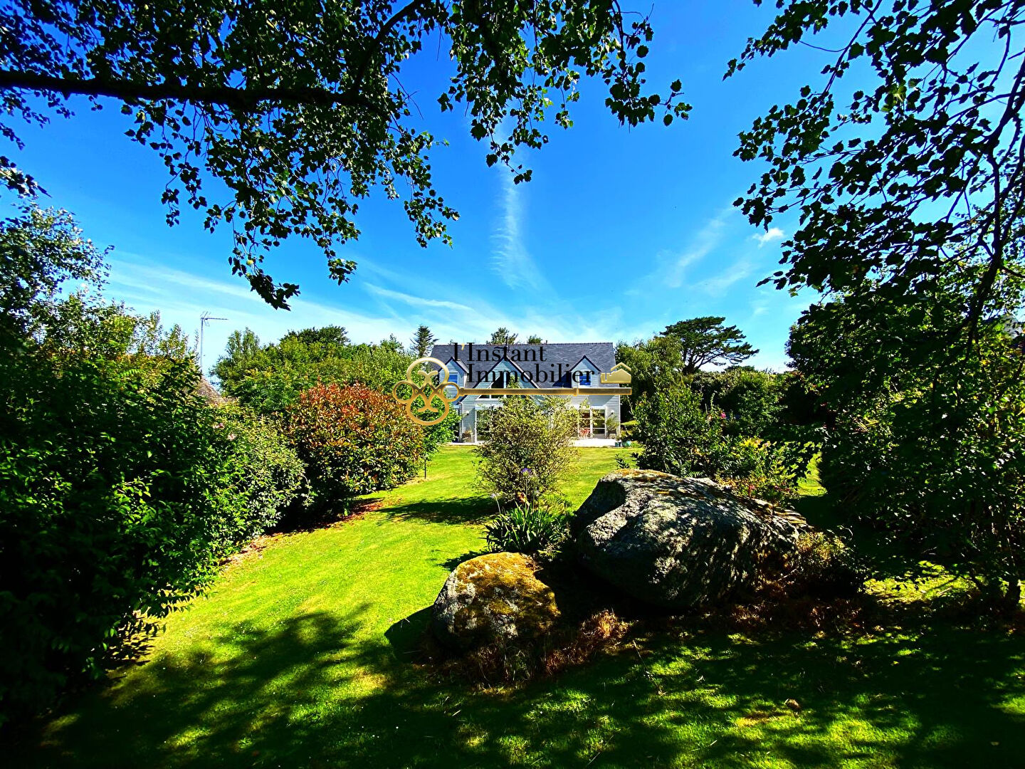 Photo 11 — L'instant Immobilier