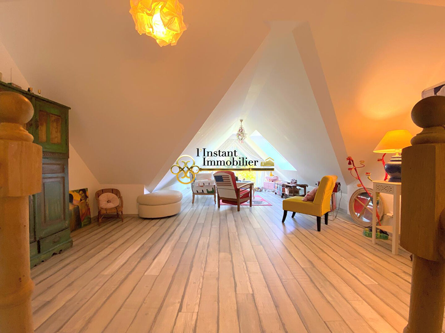 Photo 12 — L'instant Immobilier