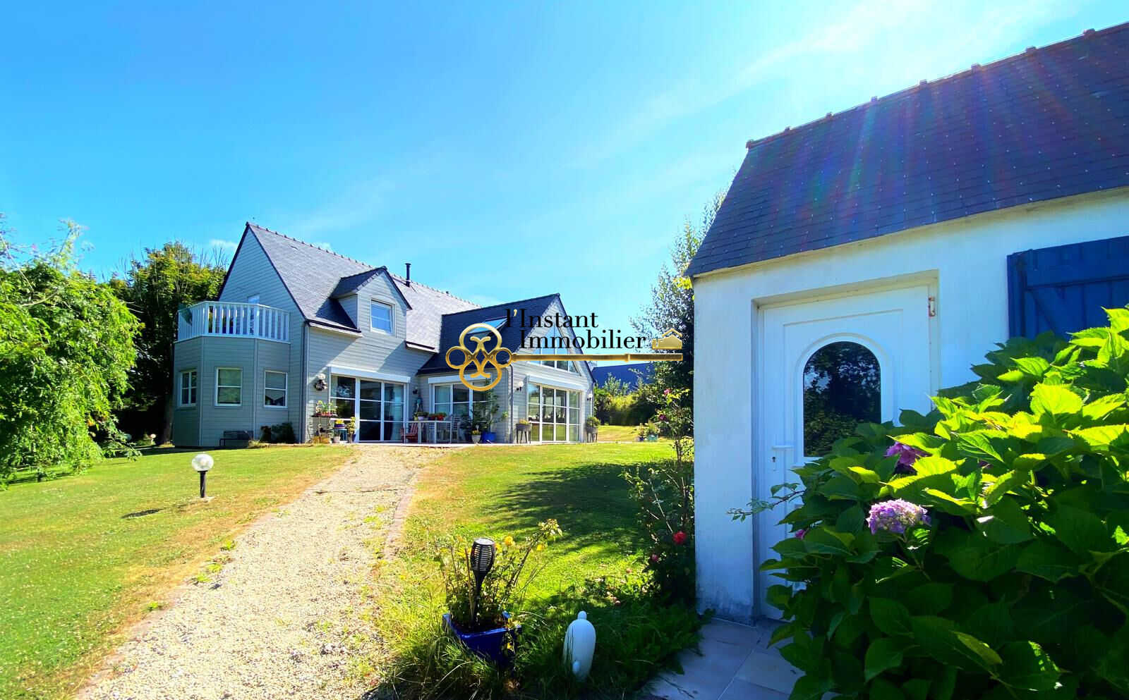Photo 2 — L'instant Immobilier
