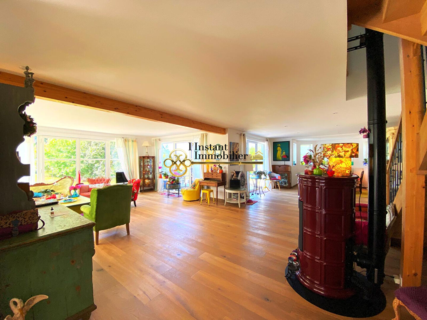 Photo 7 — L'instant Immobilier