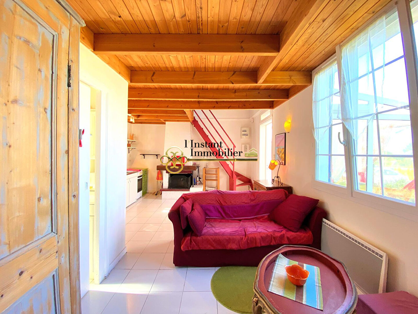 Photo 17 — L'instant Immobilier