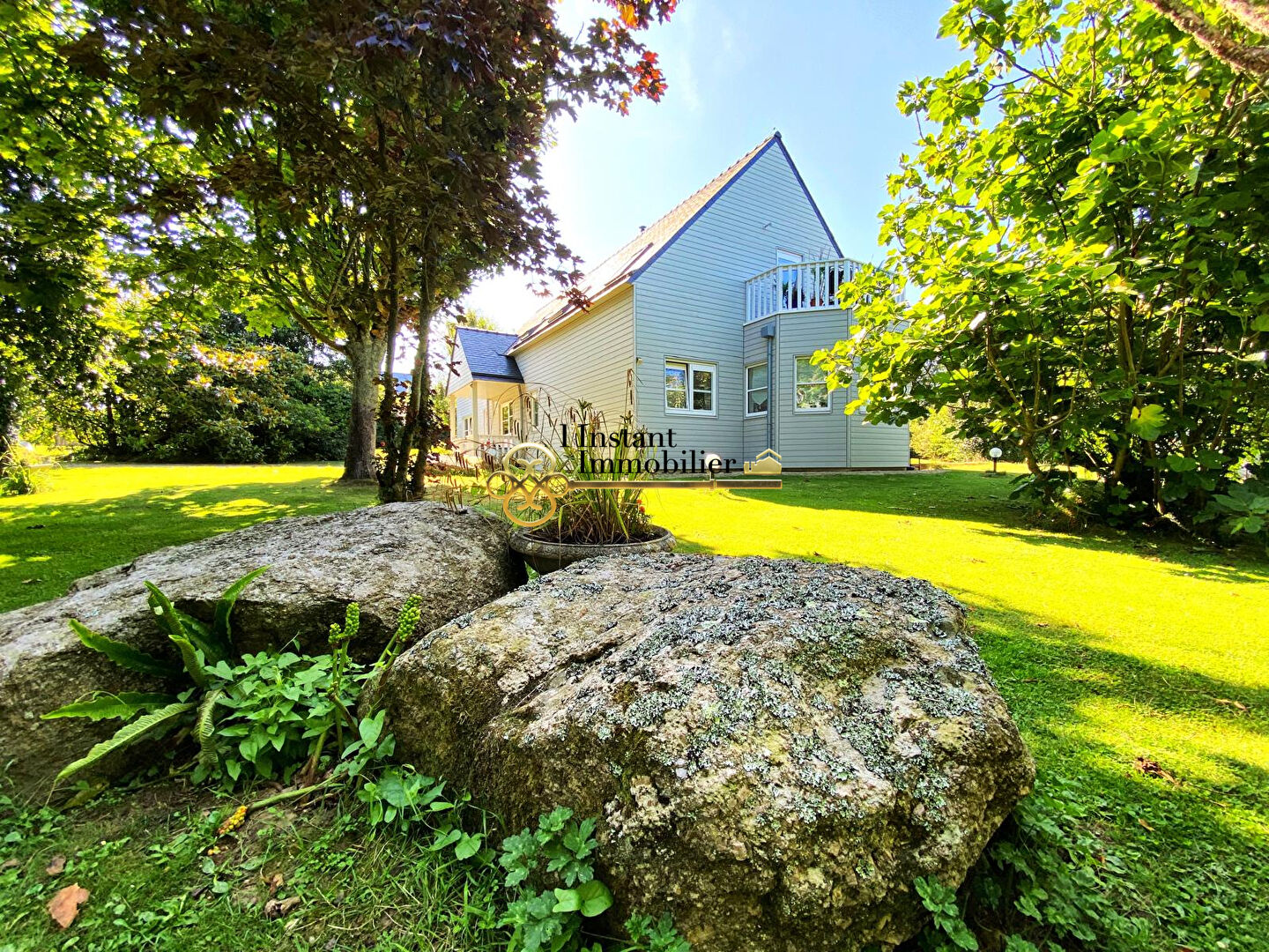 Photo 5 — L'instant Immobilier