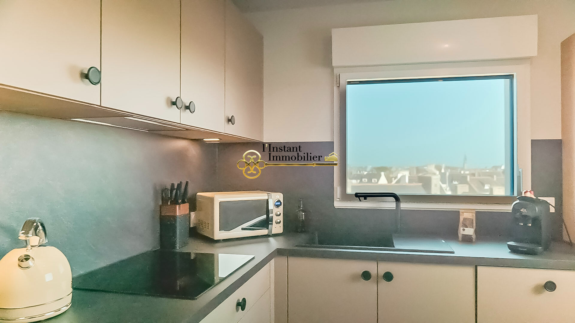 Photo 6 — L'instant Immobilier