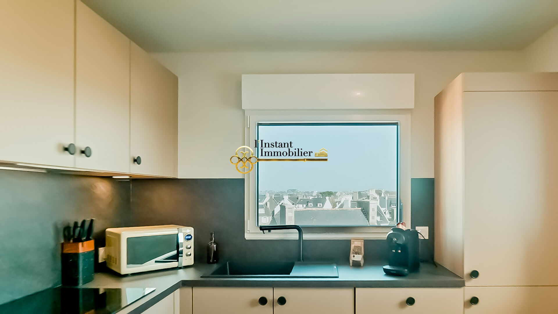 Photo 5 — L'instant Immobilier