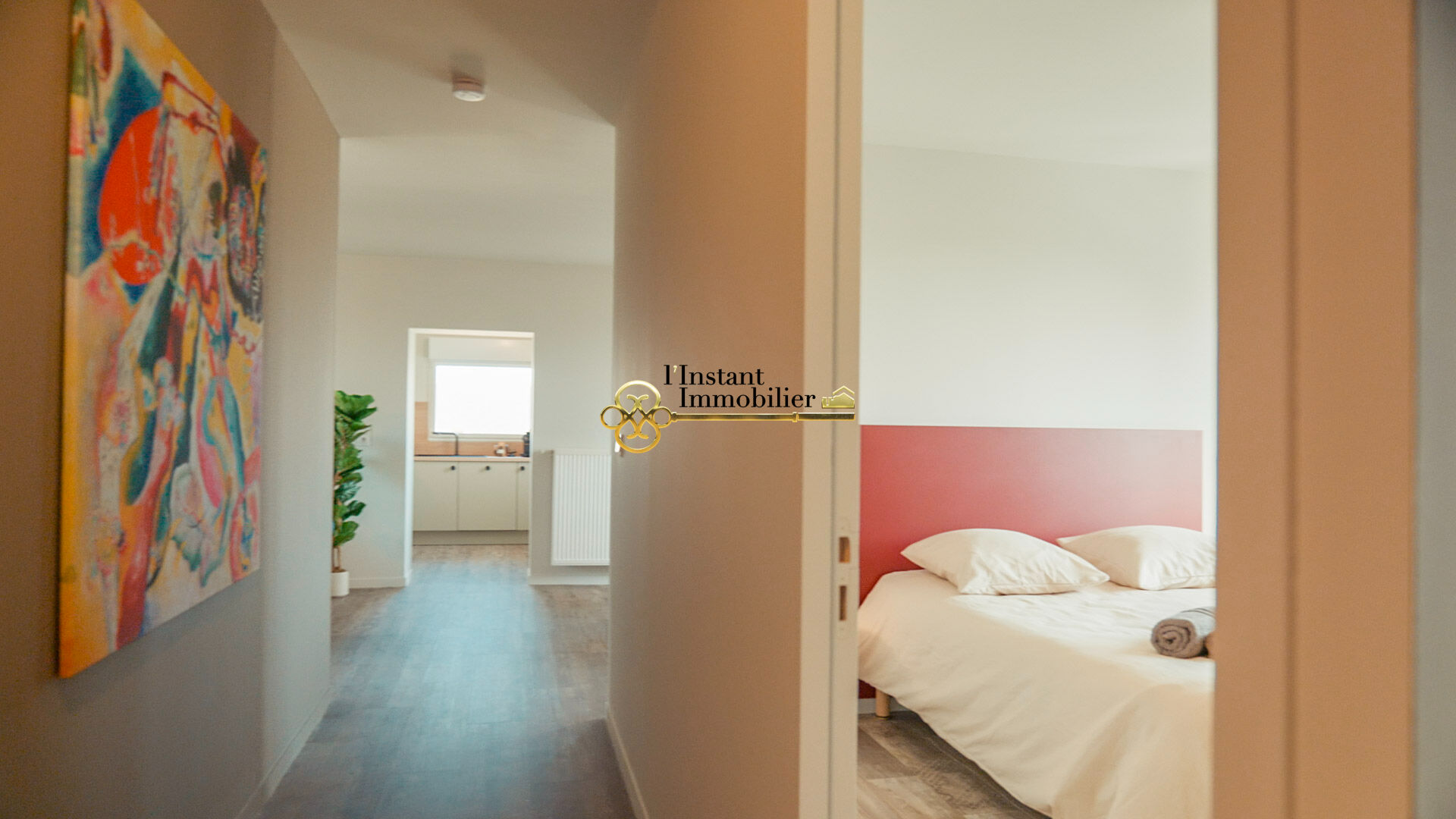 Photo 3 — L'instant Immobilier