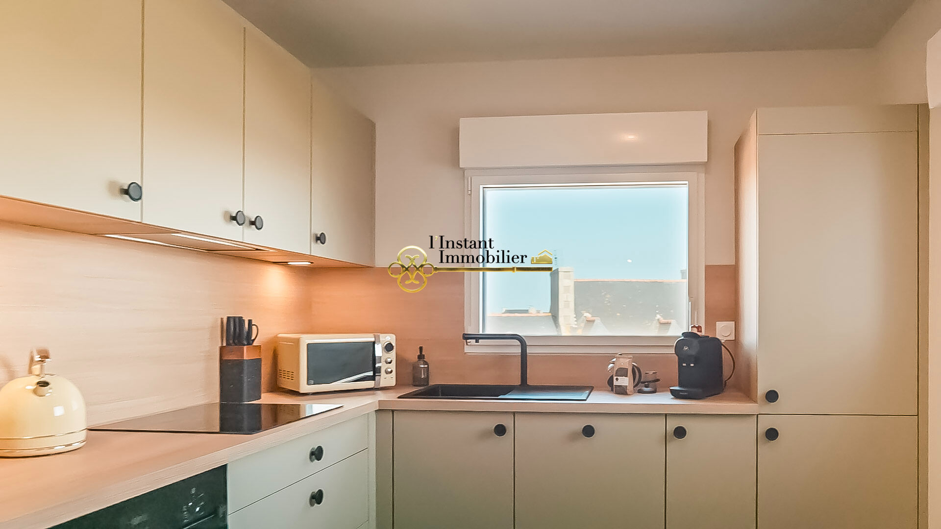 Photo 9 — L'instant Immobilier