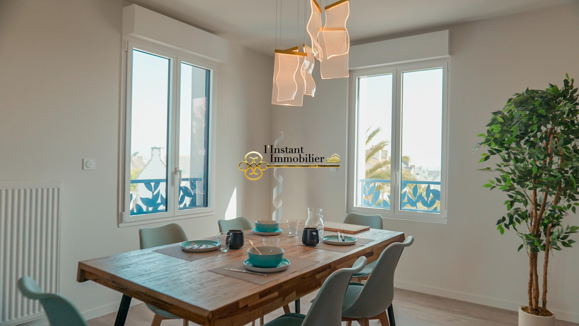 Photo 5 — L'instant Immobilier